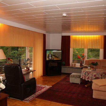 Kurpark Domizil Villa Altenau  Kültér fotó
